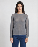 Maglia Ribbed Wave