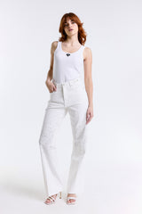 PANTALONE BULL DEN CON BORCHIE