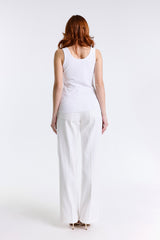 PANTALONE BULL DEN CON BORCHIE