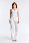 PANTALONE BULL DEN CON BORCHIE