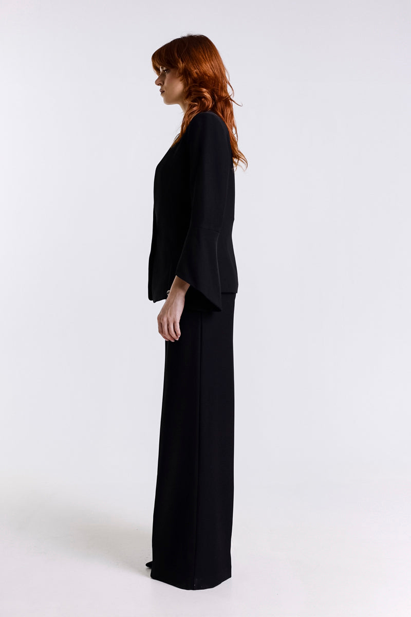 TWINSET TESSUTO TECNICO