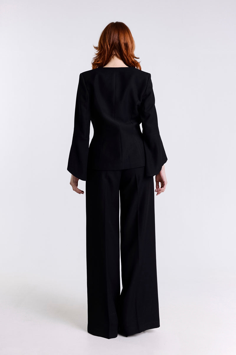 TWINSET TESSUTO TECNICO