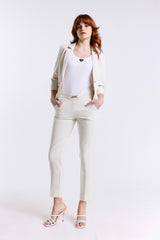 PANTALONE A SIGARETTA