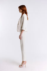 PANTALONE A SIGARETTA