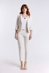 PANTALONE A SIGARETTA