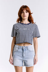 SHORT DENIM