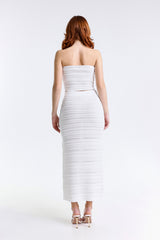 TWIN SET COSTINA