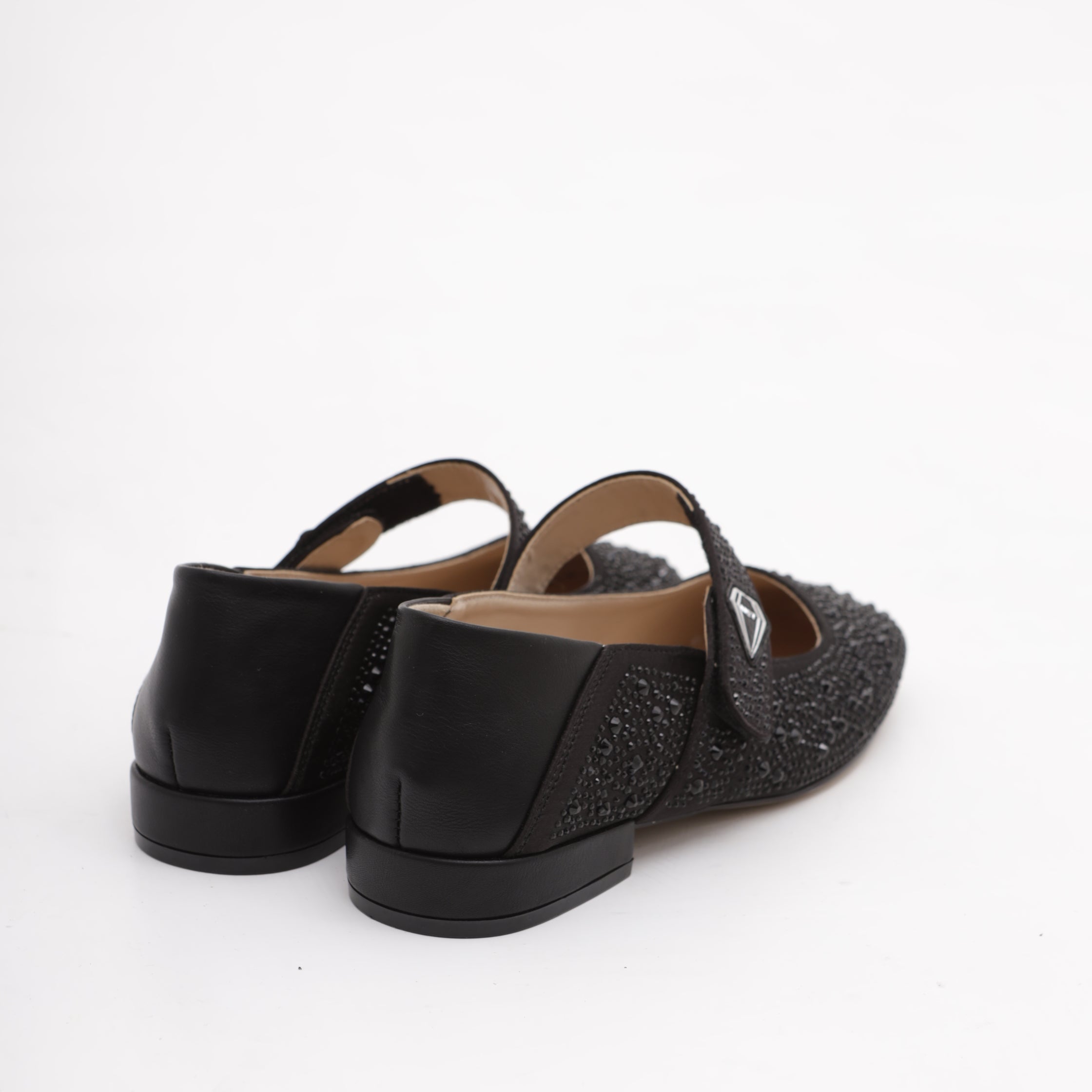 M10 407 SHOES