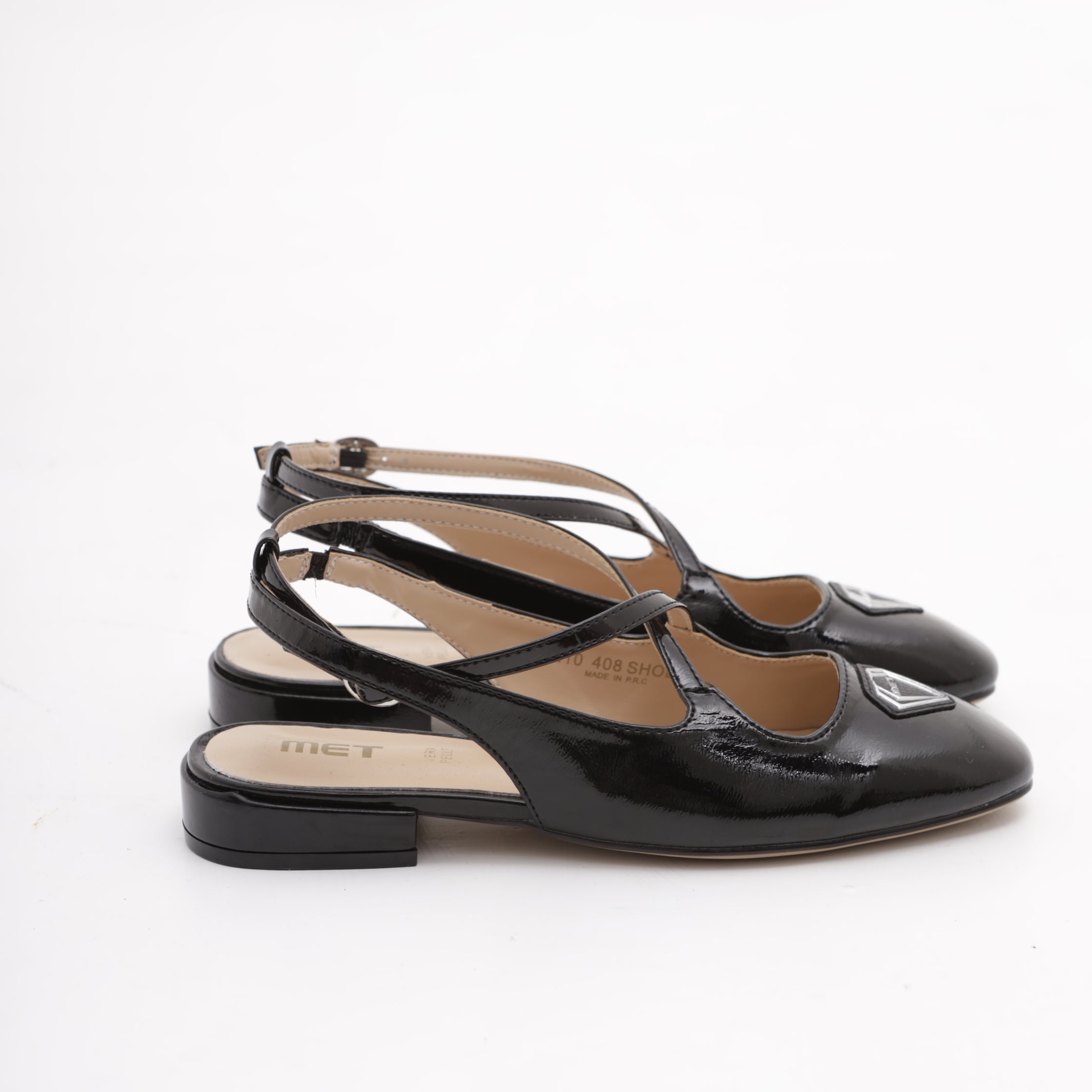M10 408 SHOES