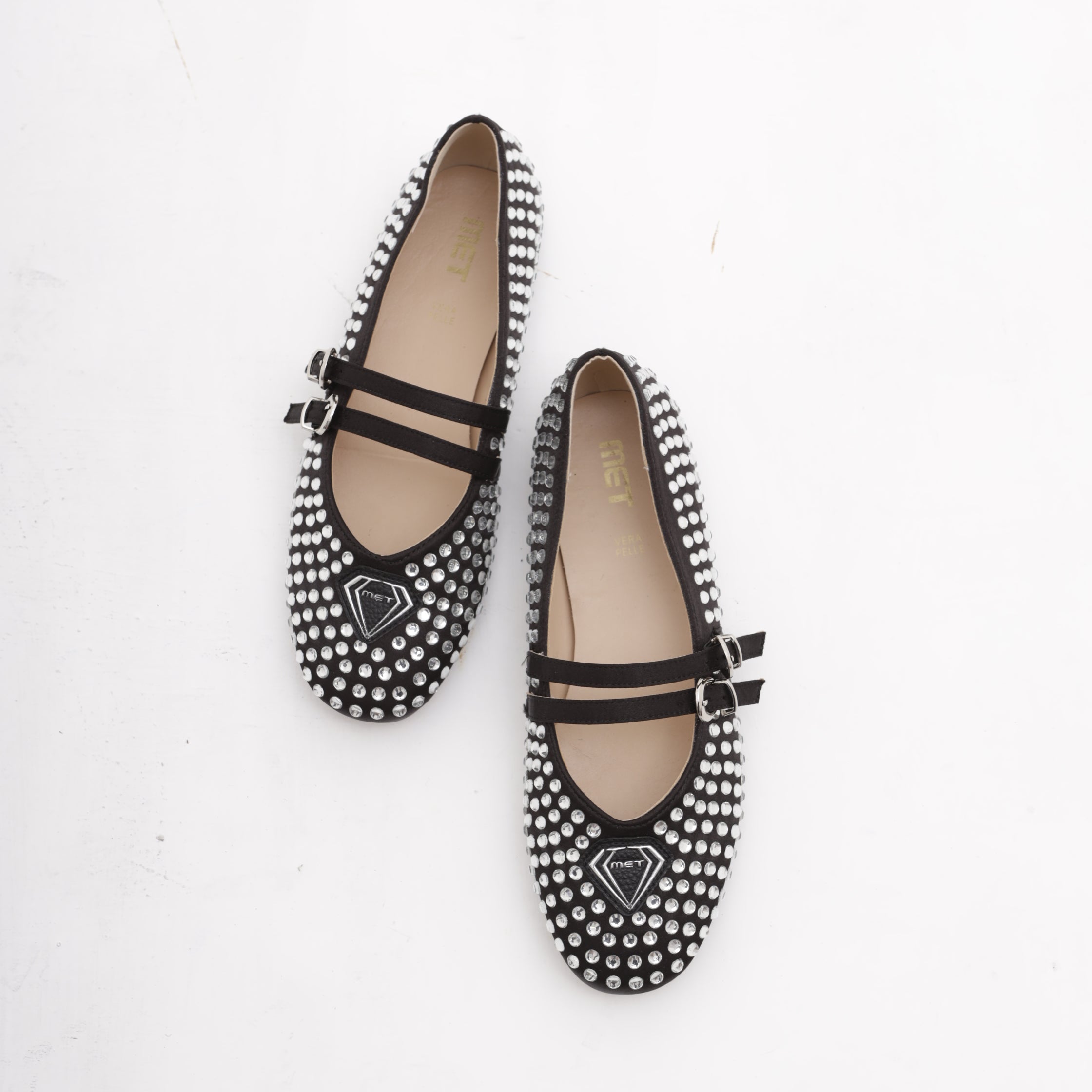 M10 409 SHOES