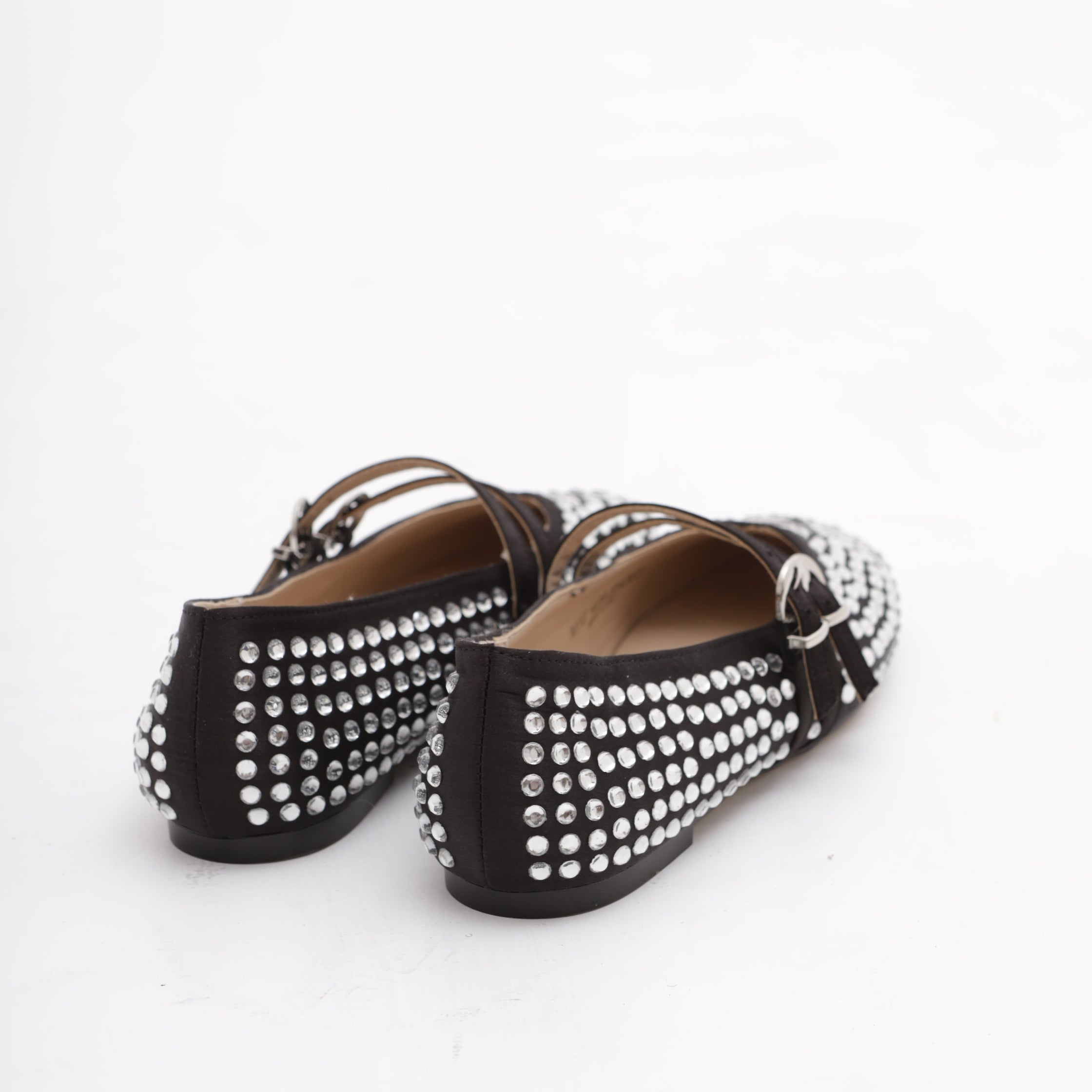 M10 409 SHOES