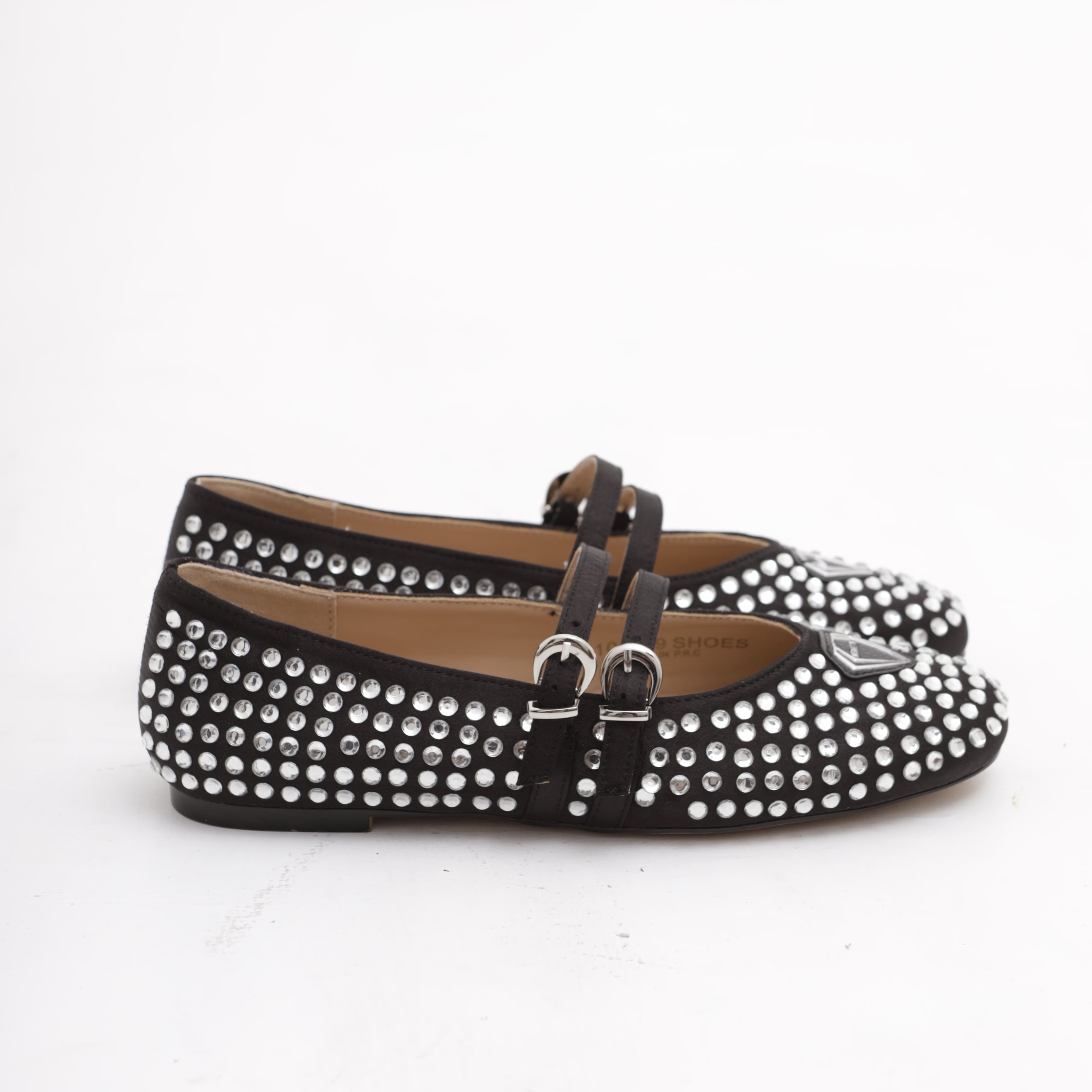M10 409 SHOES
