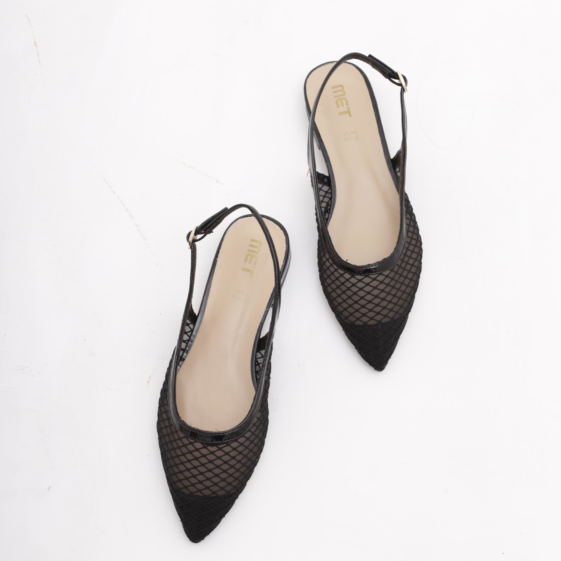 M10 416 SHOES