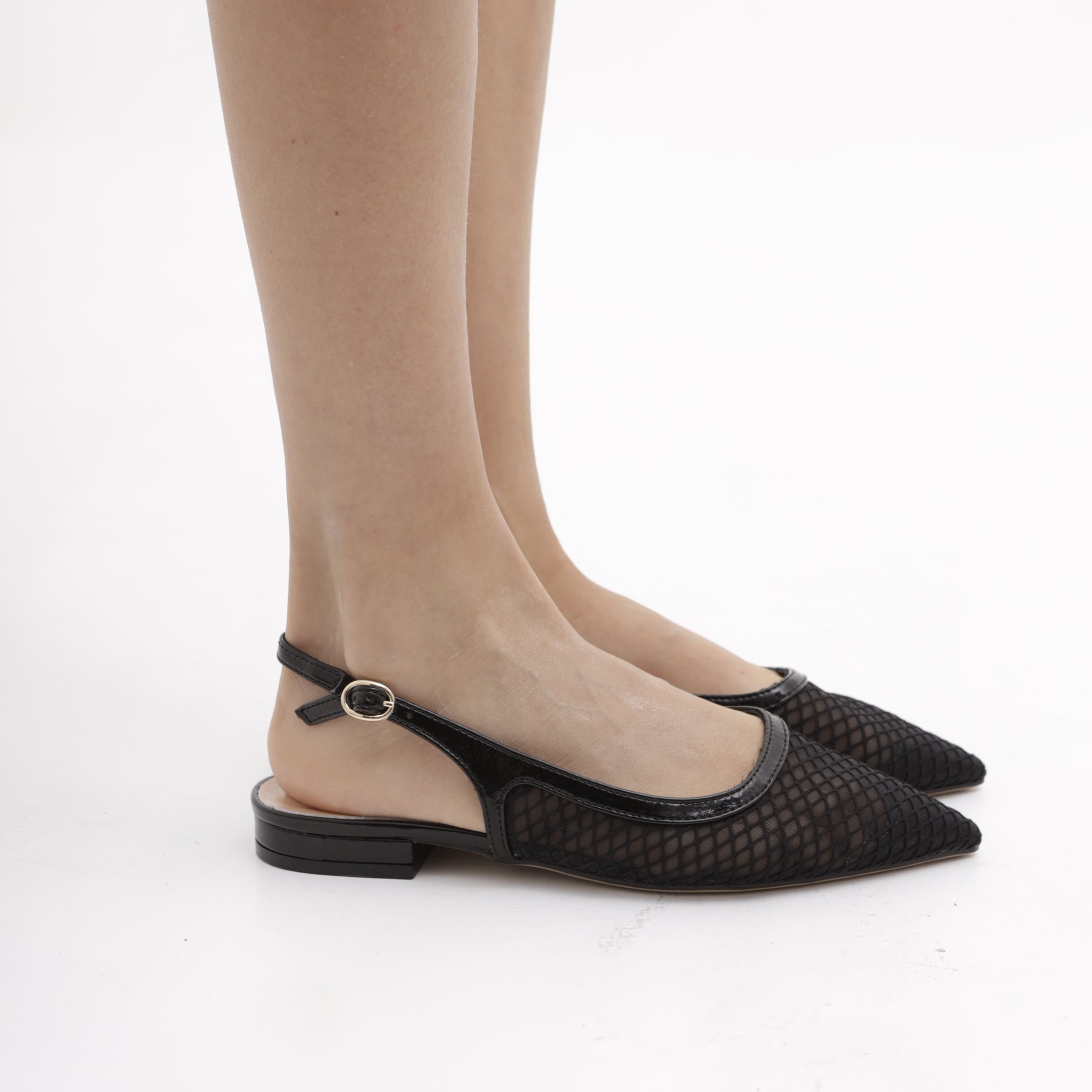 M10 416 SHOES