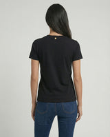 T-shirt basic girocollo