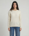 Maglia girocollo