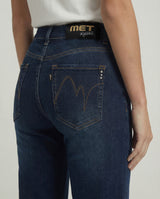 Jeans flare basic
