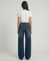 Jeans bootcut basic