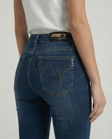 Jeans skinny denim stretch