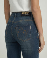 Jeans slim fit denim comfort