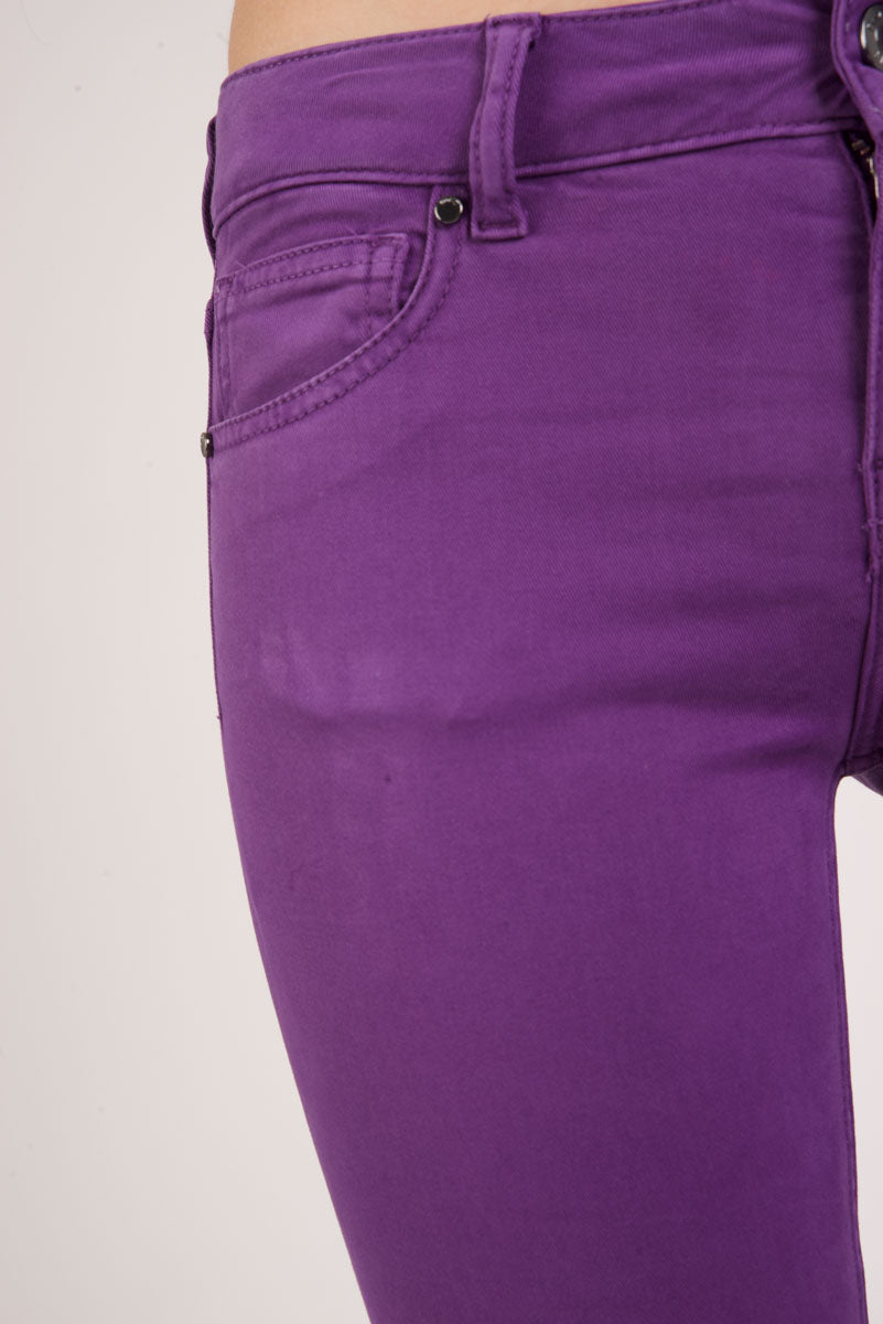 M7 KATE CROP B729