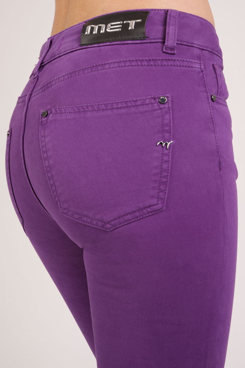 M7 KATE CROP B729