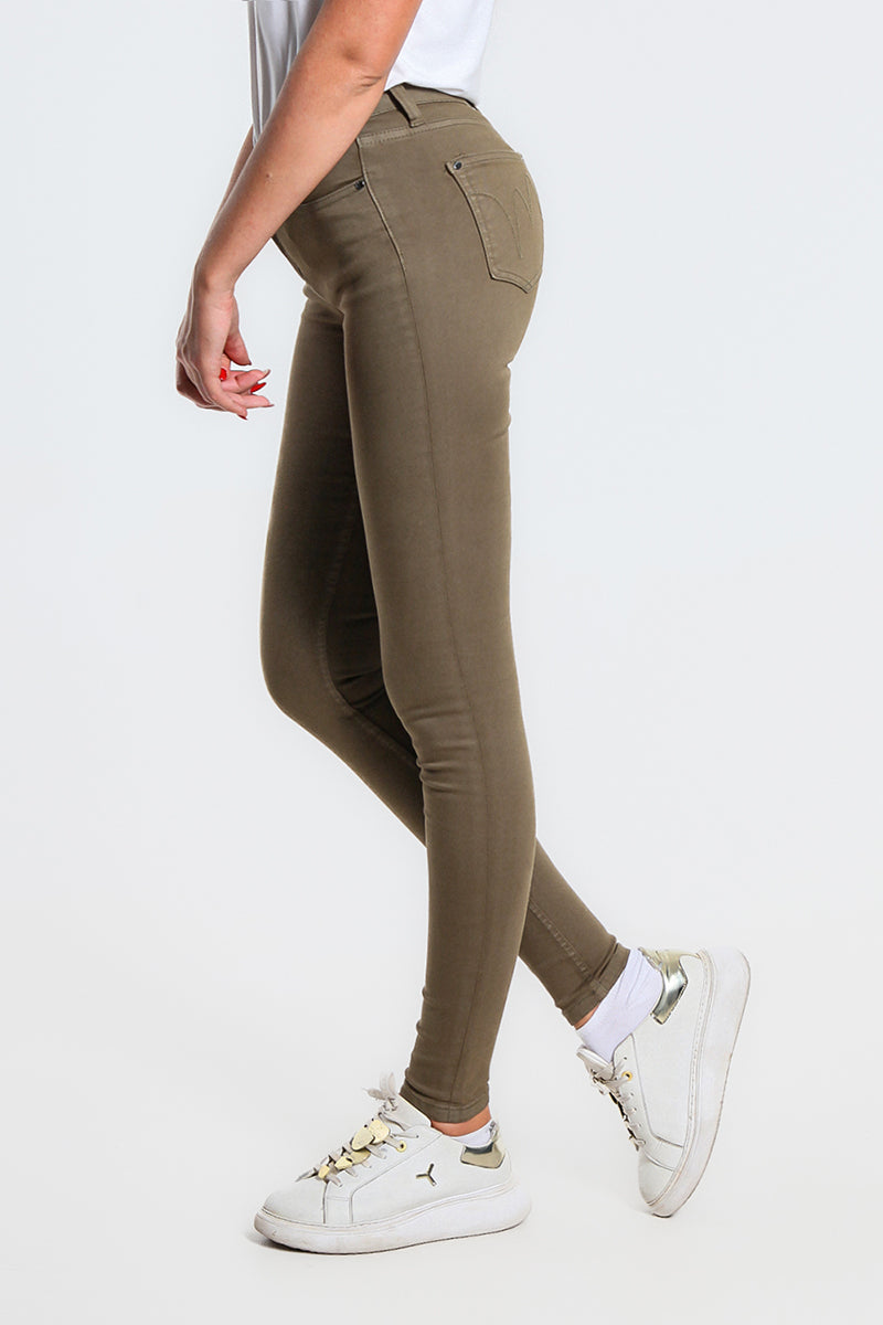 M7 KATE CROP B729