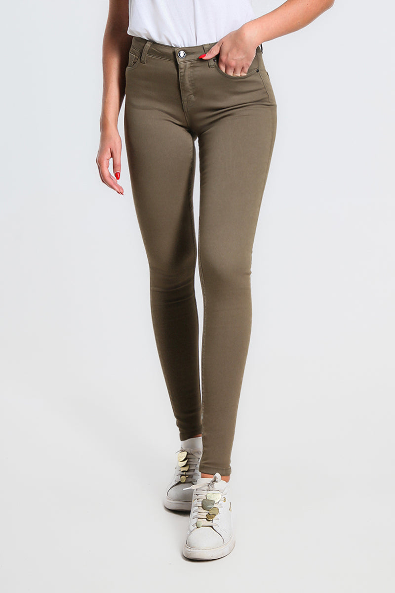M7 KATE CROP B729