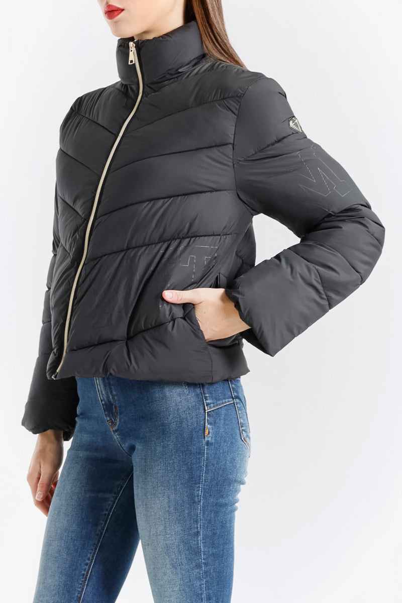 Giacca Imbottita Donna - Modello Corto