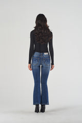 MetInJeans V-neck T-shirt