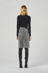 Top With Cut-Out Detail