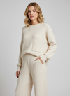 Completo Maglia e Pantalone in Maglia a Coste