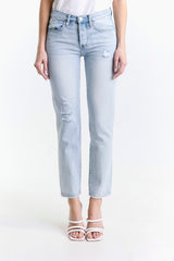 BOYFRIEND JEANS