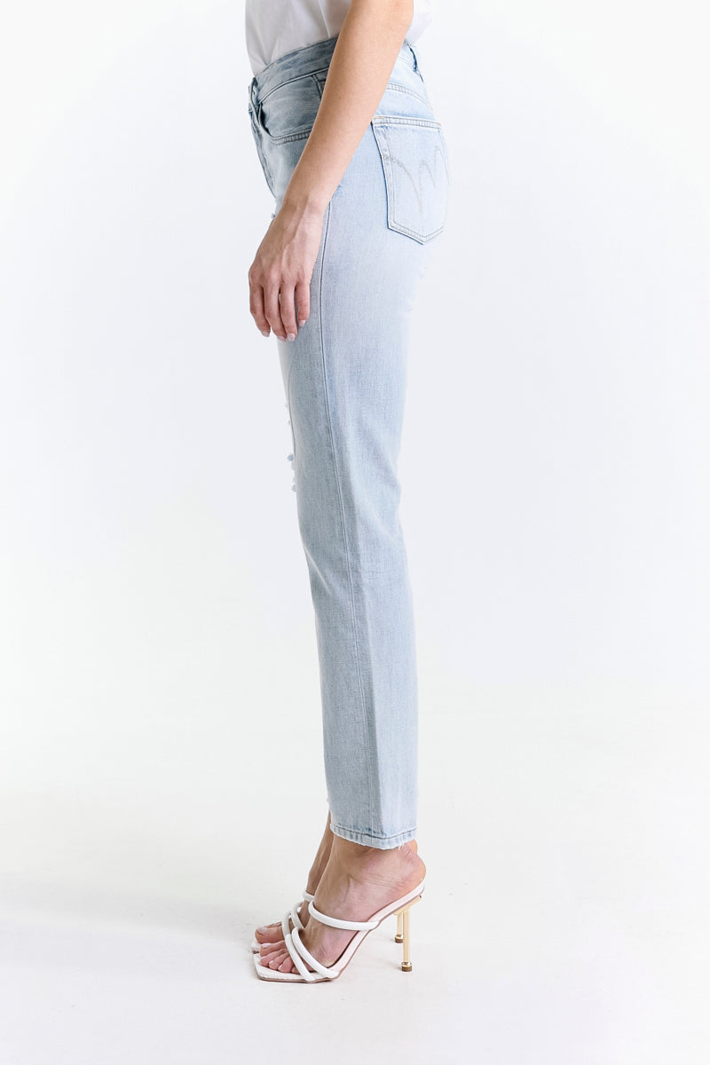 JEANS BOYFRIEND