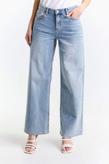 OVERSIZE BAGGY JEANS