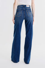 PANTALONE VIVI WIDE LEG