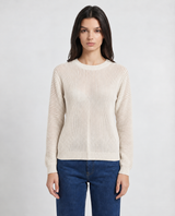 Maglia Ribbed Wave