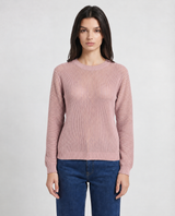 Maglia Ribbed Wave