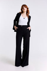 TWINSET TESSUTO TECNICO