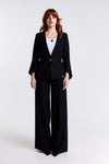TWINSET TESSUTO TECNICO