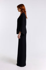 TWINSET TESSUTO TECNICO