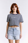 SHORT DENIM