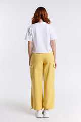T-SHIRT STAMPA CANE