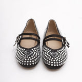 M10 409 SHOES