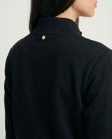 Felpa full zip
