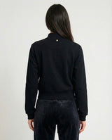 Felpa full zip
