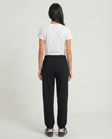 Pantaloni jogging in felpa