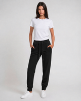 Pantaloni jogger basic