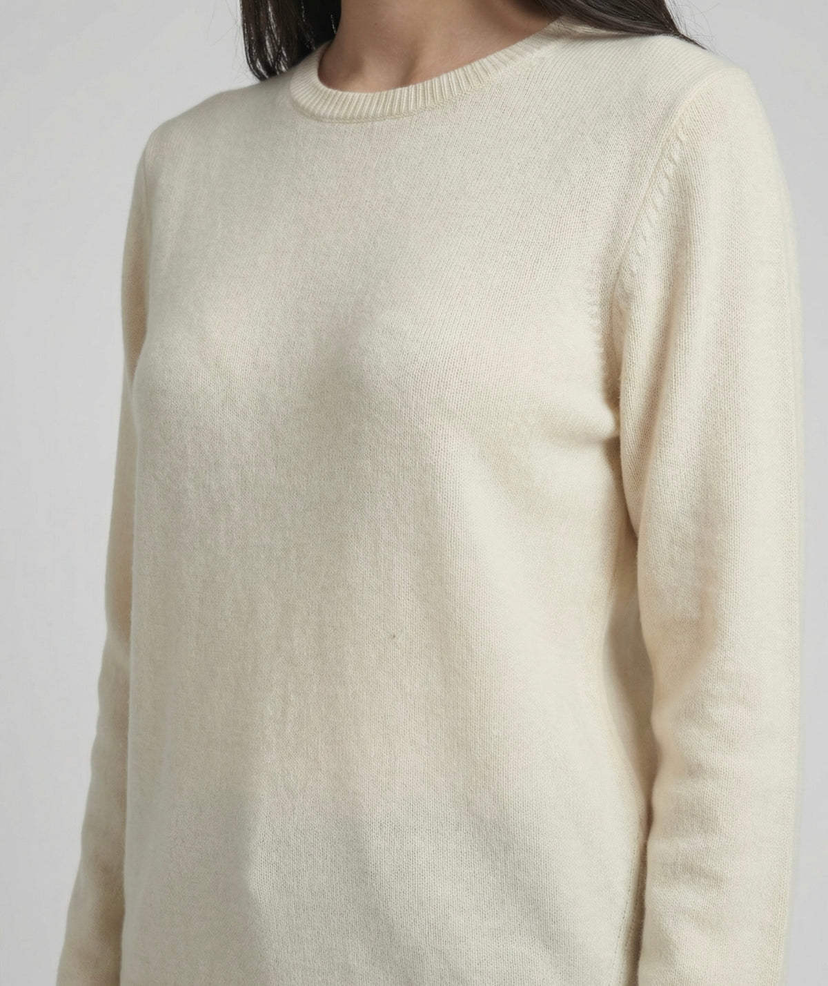 Maglia girocollo
