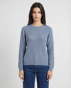 Maglia Ribbed Wave